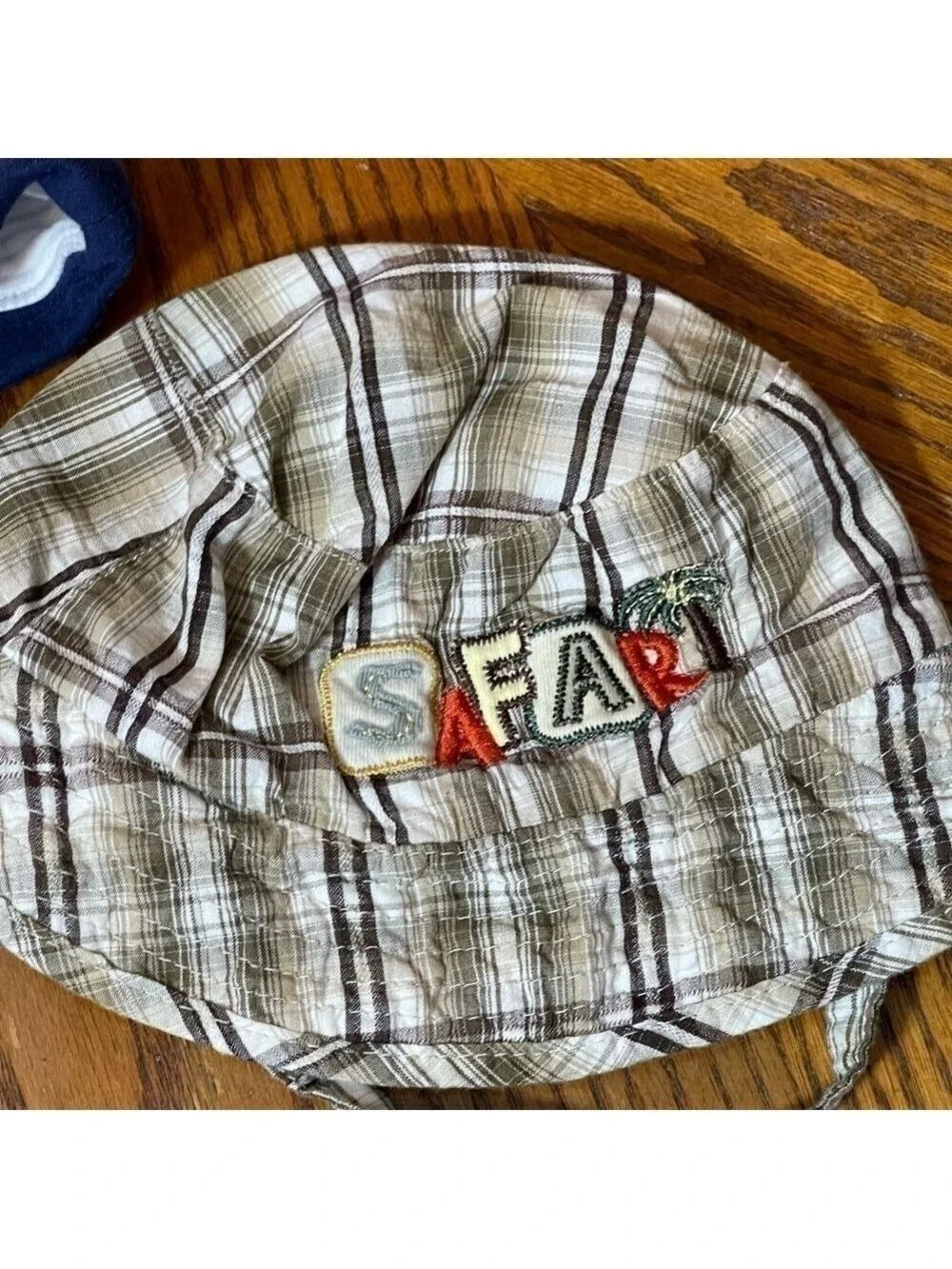 Multiples 𝅺baby boy bundle of 10 hats various Sz
